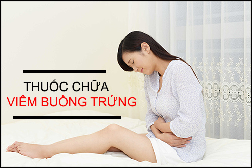 Thuoc Chua Viem Buong Trung