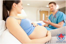Cảnh giác dấu hiệu khí hư bất thường khi mang thai