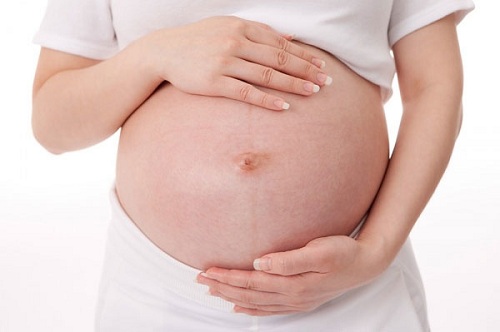 Nguyên nhân viêm phụ khoa khi mang thai