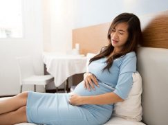 Viêm phụ khoa khi mang thai mối lo lắng của mọi bà bầu