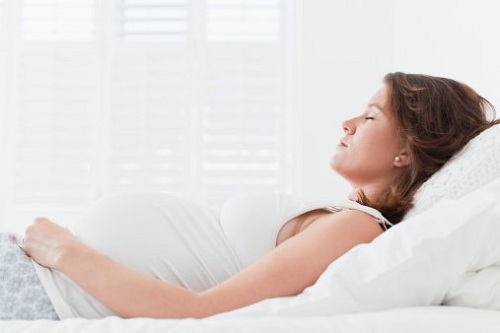 Viêm phụ khoa khi mang thai ba tháng đầu