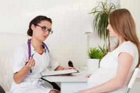 Bị viêm lộ tuyến cổ cung có ảnh hưởng đến thai nhi không?