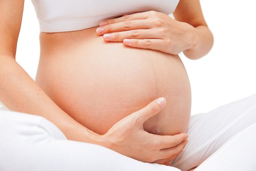Viêm lộ tuyến cổ tử cung khi mang thai nguyên nhân do đâu