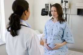Viêm nội mạc tử cung khi mang thai những điều cần biết