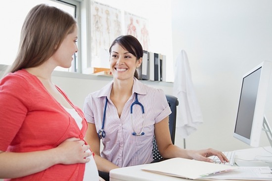 Viêm nội mạc tử cung có sinh thường được không