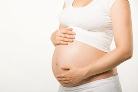 Những điều mẹ bầu cần biết về sinh non