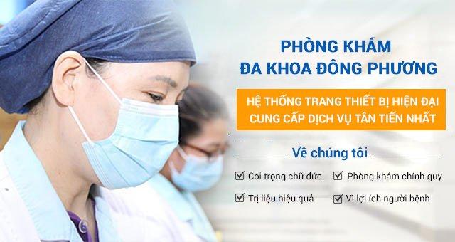 Phong Kham Uy Tin Dong Phuong