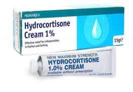 Thuốc bôi viêm bao quy đầu Hydrocortisone bán ở đâu? Giá bao nhiêu